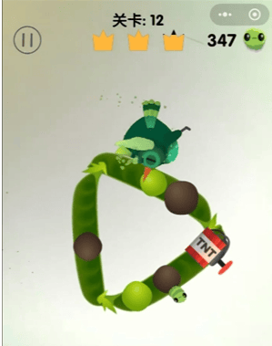 疯狂的鸽子第12关怎么过，最新通关图文攻略 - 游戏熊