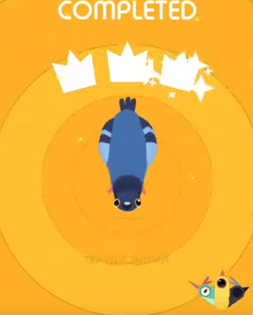 疯狂的鸽子第3关图文通关攻略 - 游戏熊