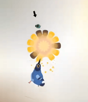 疯狂的鸽子第4关怎么过，图文通关攻略 - 游戏熊