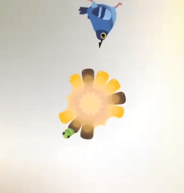 疯狂的鸽子第4关怎么过，图文通关攻略 - 游戏熊