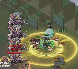 生存33天爆炸地精最强打法攻略