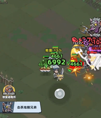 生存33天爆炸地精最强打法攻略 - 游戏熊