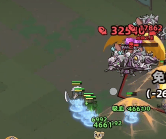 生存33天爆炸地精最强打法攻略 - 游戏熊