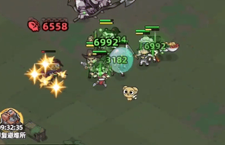 生存33天爆炸地精最强打法攻略 - 游戏熊