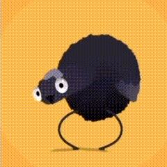 疯狂的鸽子表情包大全，最新高清无水印 - 游戏熊