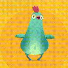 疯狂的鸽子表情包大全，最新高清无水印 - 游戏熊