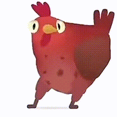 疯狂的鸽子表情包大全，最新高清无水印 - 游戏熊