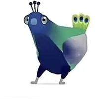 疯狂的鸽子表情包大全，最新高清无水印 - 游戏熊