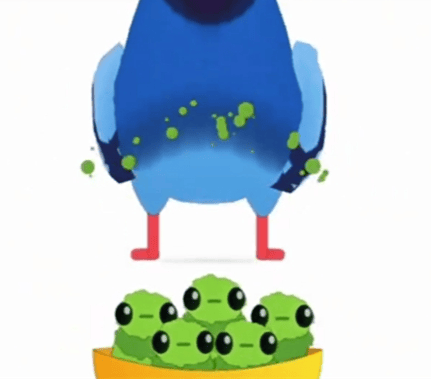 疯狂的鸽子Pigeon Pop虫子获取途径及解锁攻略 - 游戏熊