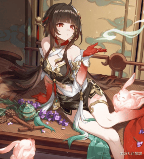 崩坏星穹铁道灵砂技能详解及加点优先级推荐