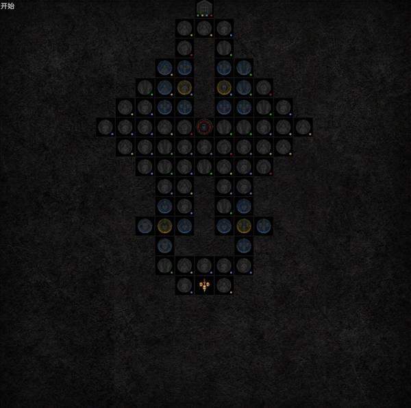 暗黑4S11死灵骨灵流BD推荐，T0级秒怪毕业攻略 - 游戏熊