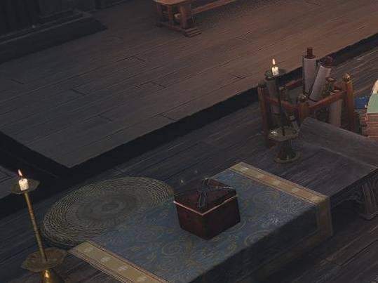 燕云十六声蒙尘射决怎么追溯，位置获取流程图文详解 - 游戏熊