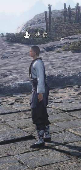 燕云十六声锦襴袈裟配钩怎么追溯，获取位置攻略 - 游戏熊