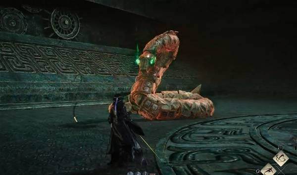 燕云十六声筋骨活动过头成就攻略，位置与完成方法 - 游戏熊