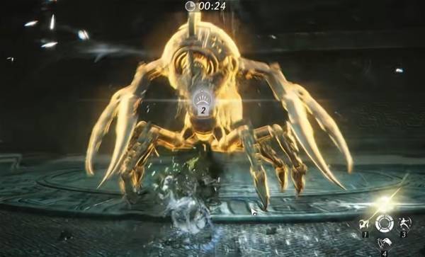 燕云十六声笃墨蝎无伤逃课攻略 - 游戏熊