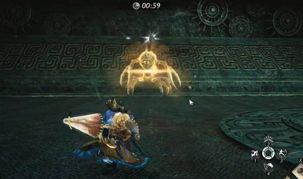 燕云十六声笃墨蝎无伤逃课攻略 - 游戏熊