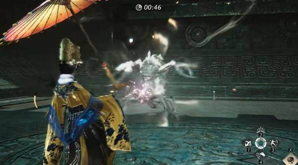 燕云十六声笃墨蝎无伤逃课攻略 - 游戏熊