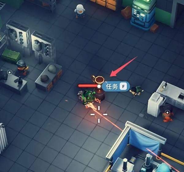 逃离鸭科夫挑战船票有什么用，兑换奖励与使用方法全攻略 - 游戏熊