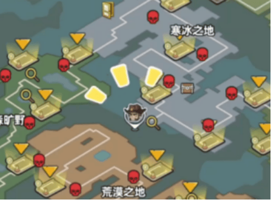 生存33天特殊枪管位置全攻略，全地图特殊枪管获取地点