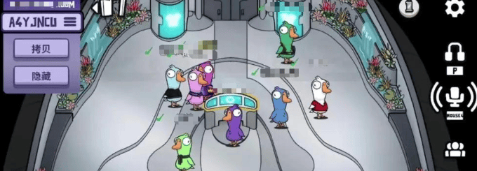 鹅鸭杀手游卡顿掉帧怎么办，实测解决方法 - 游戏熊