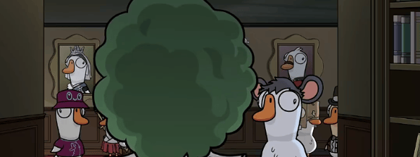 鹅鸭杀手游卡顿掉帧怎么办，实测解决方法