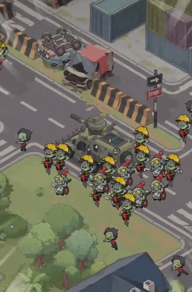 生存33天丧尸图鉴大全，全怪物属性弱点及击杀攻略