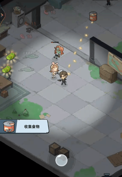 生存33天丧尸图鉴大全，全怪物属性弱点及击杀攻略 - 游戏熊