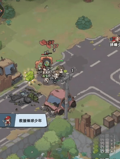 生存33天丧尸图鉴大全，全怪物属性弱点及击杀攻略 - 游戏熊