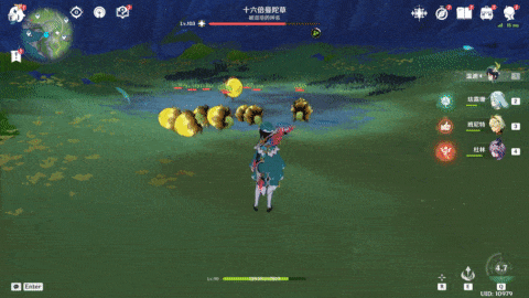 原神十六倍曼陀草怎么打，通关攻略与阵容推荐 - 游戏熊