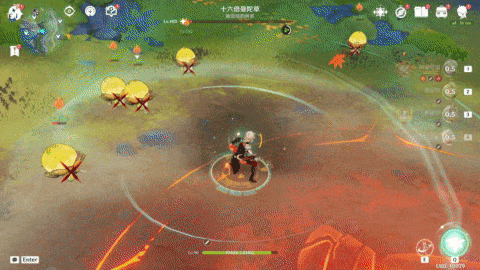 原神十六倍曼陀草怎么打，通关攻略与阵容推荐 - 游戏熊