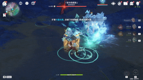 原神望乡的孤狼怎么打，全机制与通关阵容搭配攻略 - 游戏熊