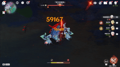 原神望乡的孤狼怎么打，全机制与通关阵容搭配攻略 - 游戏熊