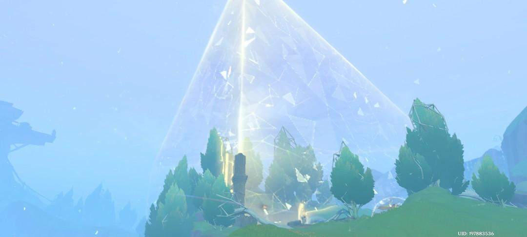 原神以罪行惩戒罪人任务攻略，图文详解 - 游戏熊