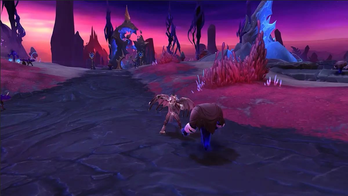 魔兽世界父母陷阱任务怎么做，详细流程攻略与坐标 - 游戏熊