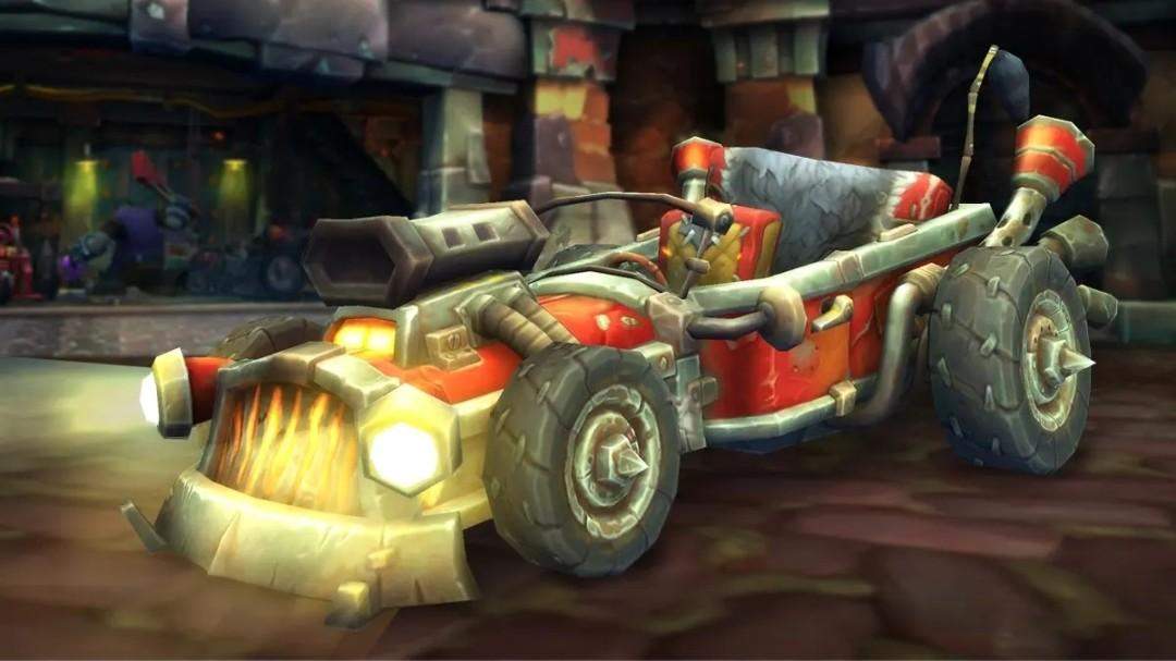 魔兽世界清除暗影污秽任务攻略，流程与坐标指引