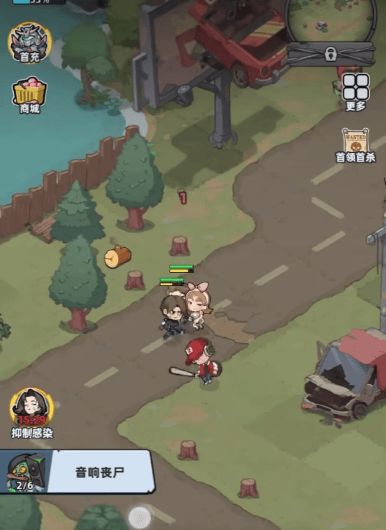 生存33天金币获取攻略，快速刷钱技巧与秘籍