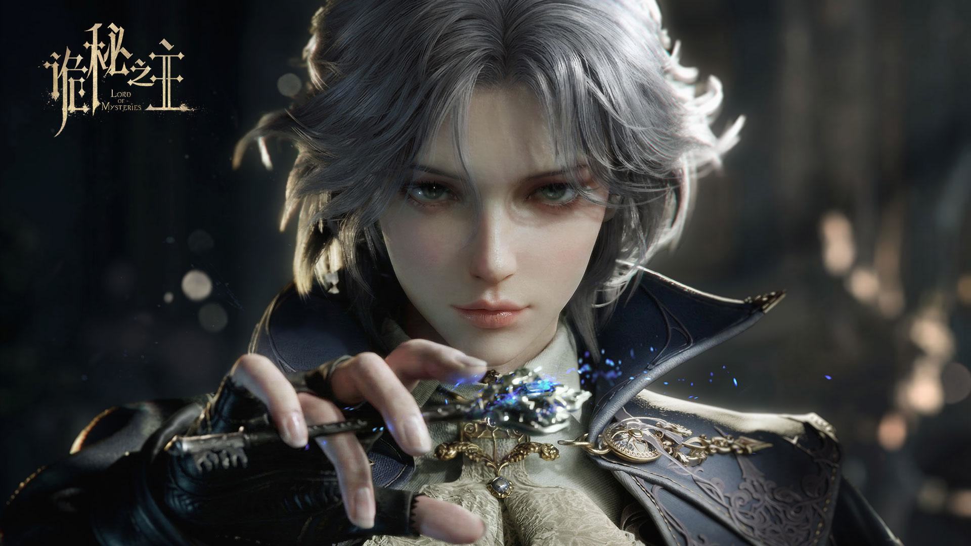 诡秘之主新手保姆级攻略，职业选择 - 游戏熊