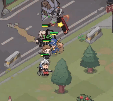 生存33天最强卡牌推荐，通关必备神卡与阵容搭配攻略 - 游戏熊