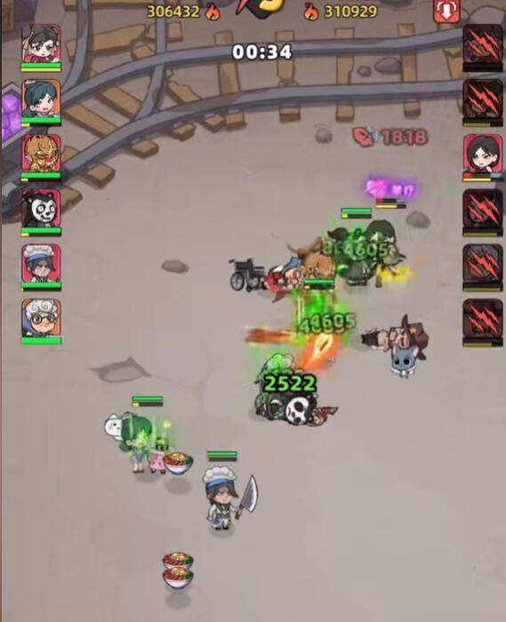 生存33天空姐怎么样？前期开荒省心神器 - 游戏熊