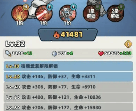 生存33天羁绊作用是什么，羁绊系统玩法与效果 - 游戏熊