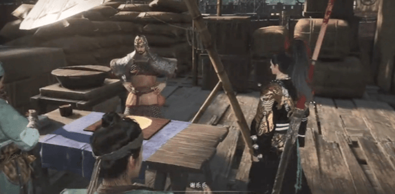 燕云十六声热心烤饼人成就攻略,位置坐标与方法 - 游戏熊 燕云十六声热心烤饼人成就攻略,位置坐标与方法 - 游戏熊