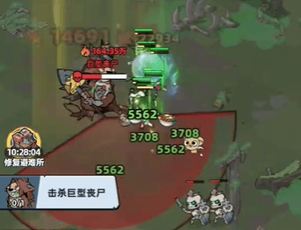 生存33天爱达感染怎么办，治疗与预防攻略 - 游戏熊