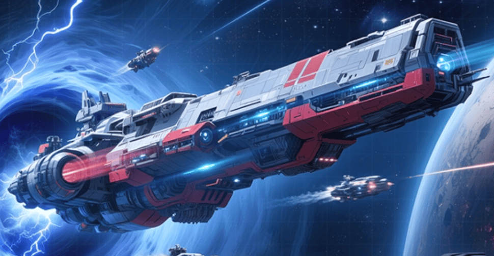 星轨之上六星通用卡全解析，最强搭配与实战攻略 - 游戏熊