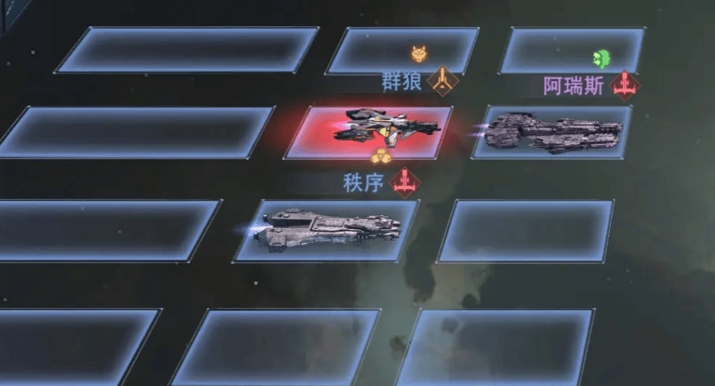 星轨之上六星通用卡全解析，最强搭配与实战攻略 - 游戏熊