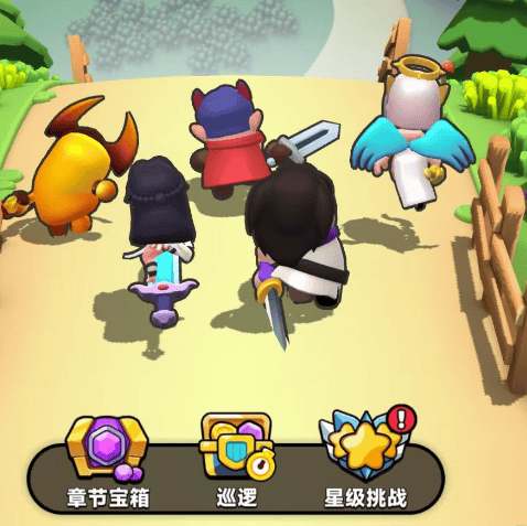 胡闹地牢神像石头怎么拿，获取攻略与位置 - 游戏熊