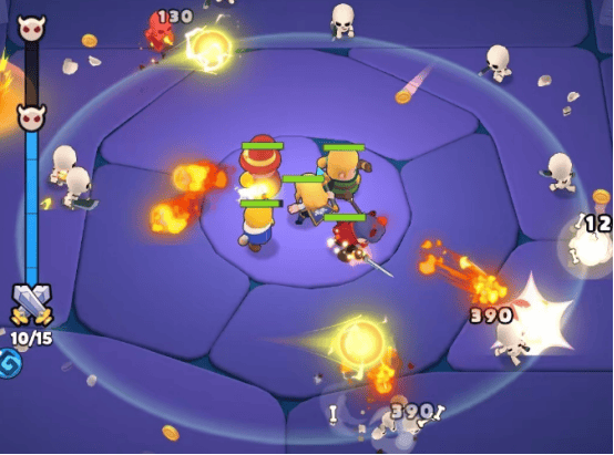 胡闹地牢神像石头怎么拿，获取攻略与位置 - 游戏熊