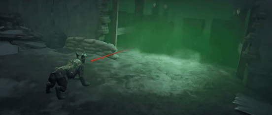 逆战未来彩蛋房间密码是多少，隐藏房间路线全攻略 - 游戏熊