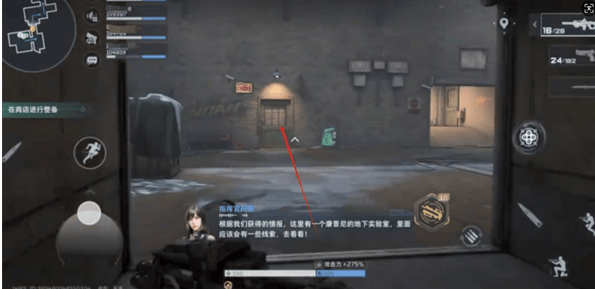 逆战未来猎场地图隐藏金币获取途径位置点位攻略 - 游戏熊