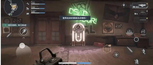 逆战未来猎场地图隐藏金币获取途径位置点位攻略 - 游戏熊