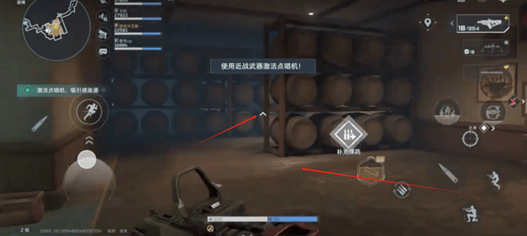 逆战未来猎场地图隐藏金币获取途径位置点位攻略 - 游戏熊